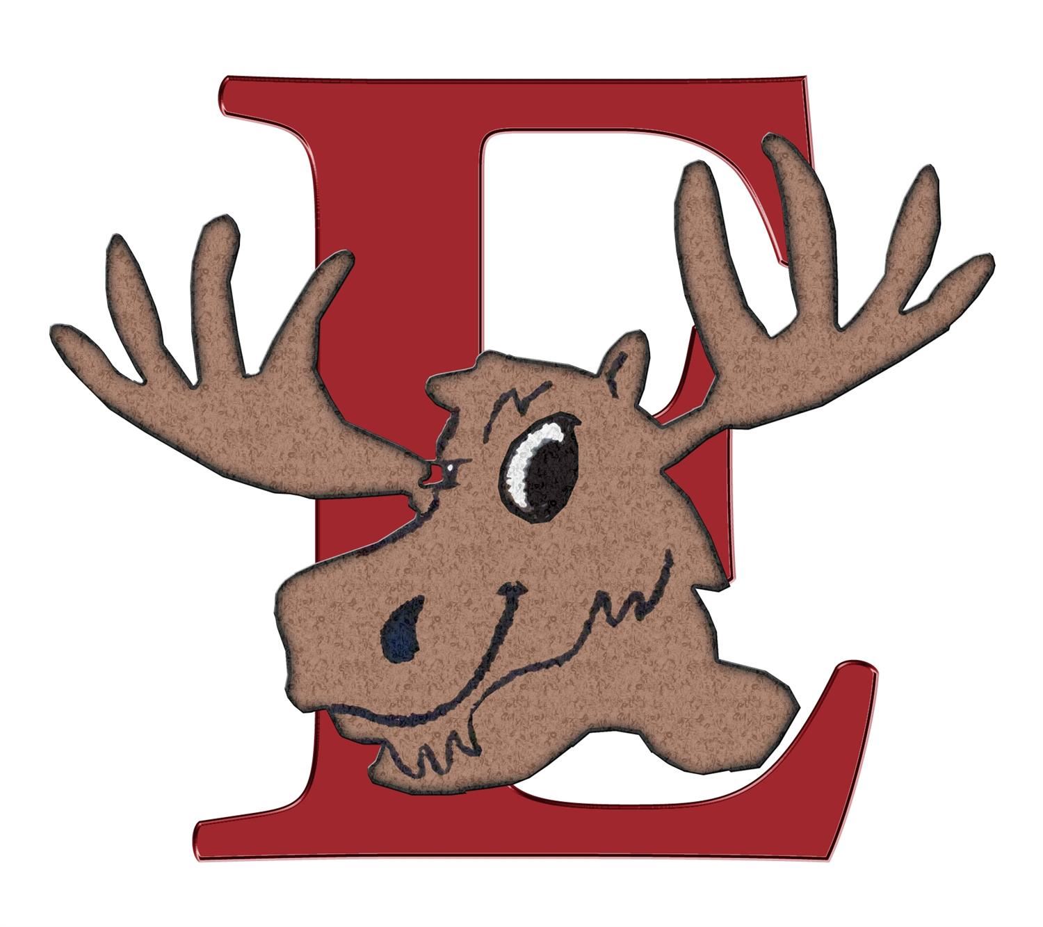 Elkins E and elk